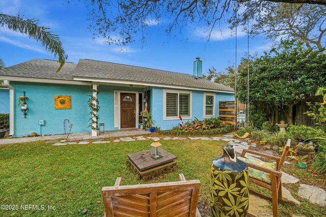 2019 ROSEWOOD Drive, Neptune Beach, FL 32266