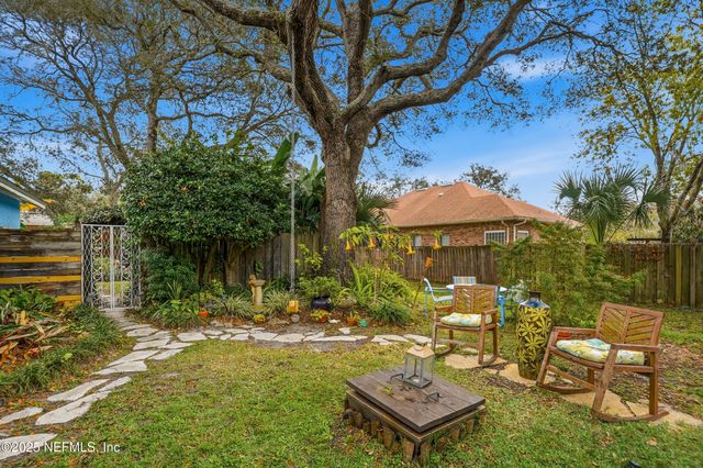 2019 ROSEWOOD Drive, Neptune Beach, FL 32266