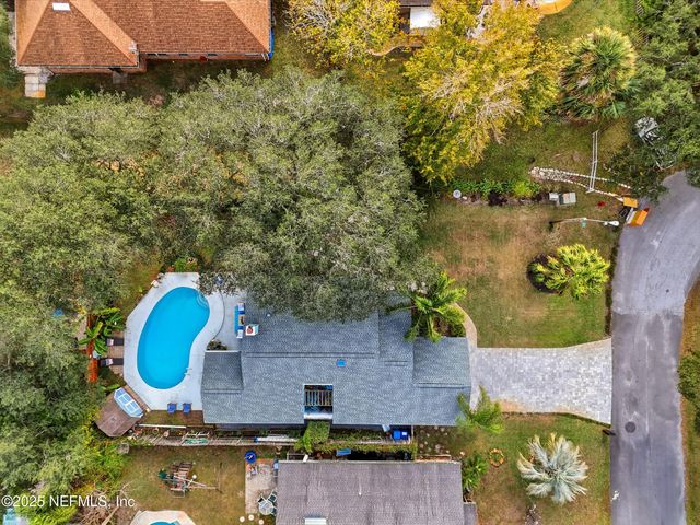 2019 ROSEWOOD Drive, Neptune Beach, FL 32266