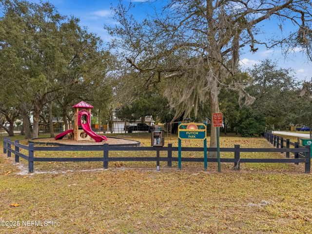 2019 ROSEWOOD Drive, Neptune Beach, FL 32266