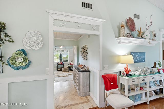 2019 ROSEWOOD Drive, Neptune Beach, FL 32266