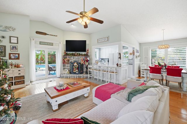 2019 ROSEWOOD Drive, Neptune Beach, FL 32266