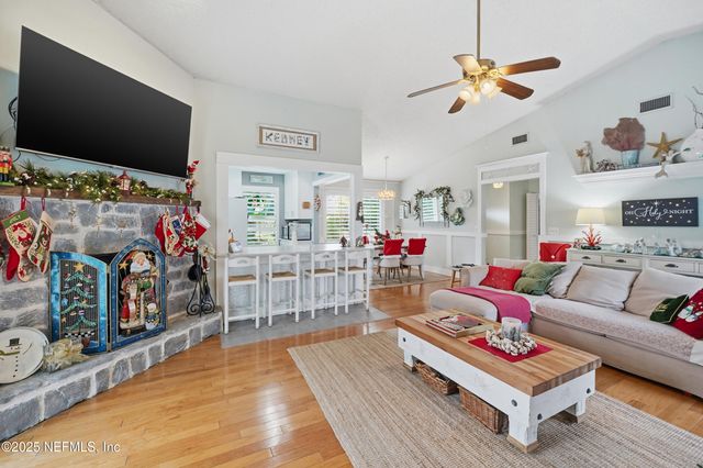 2019 ROSEWOOD Drive, Neptune Beach, FL 32266