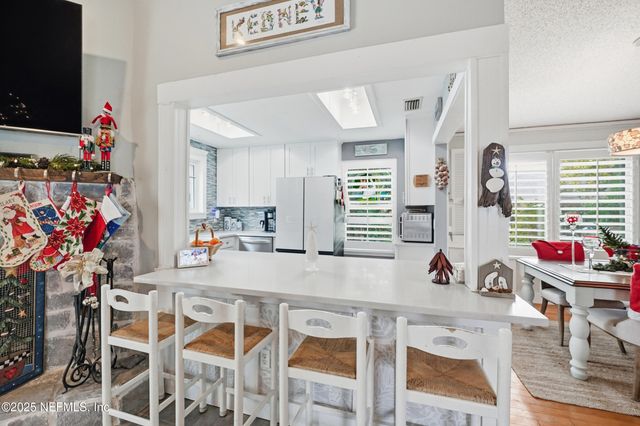 2019 ROSEWOOD Drive, Neptune Beach, FL 32266