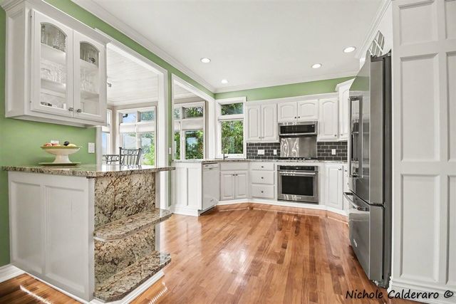 7097 Placid Pointe Court, Caledonia, MI 49316