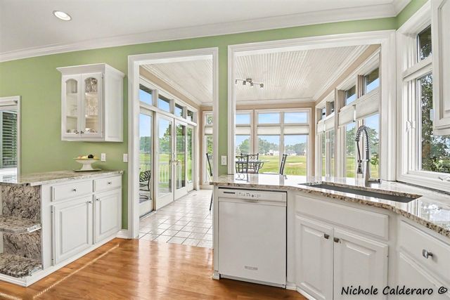 7097 Placid Pointe Court, Caledonia, MI 49316