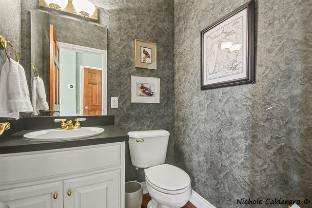 7097 Placid Pointe Court, Caledonia, MI 49316
