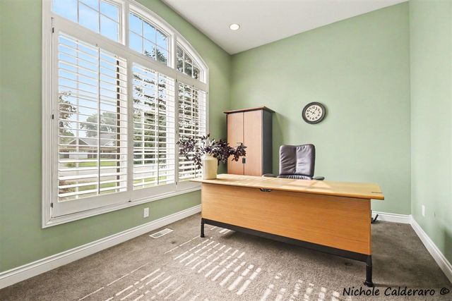 7097 Placid Pointe Court, Caledonia, MI 49316