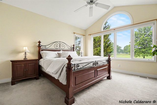 7097 Placid Pointe Court, Caledonia, MI 49316