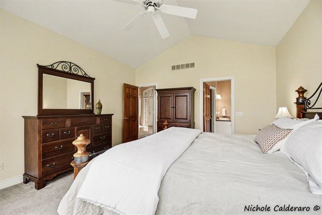 7097 Placid Pointe Court, Caledonia, MI 49316