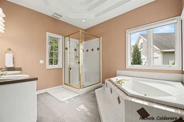 7097 Placid Pointe Court, Caledonia, MI 49316
