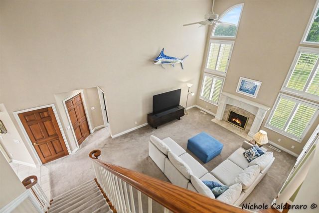 7097 Placid Pointe Court, Caledonia, MI 49316