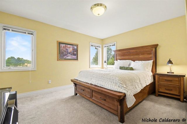 7097 Placid Pointe Court, Caledonia, MI 49316