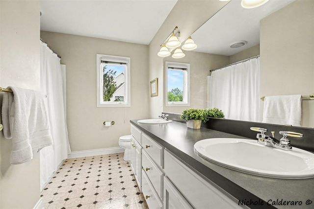 7097 Placid Pointe Court, Caledonia, MI 49316
