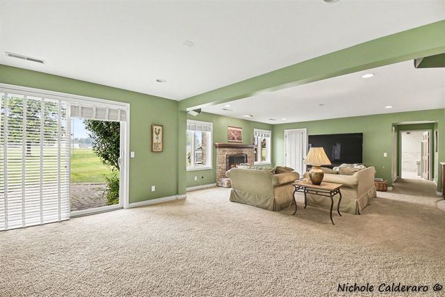7097 Placid Pointe Court, Caledonia, MI 49316