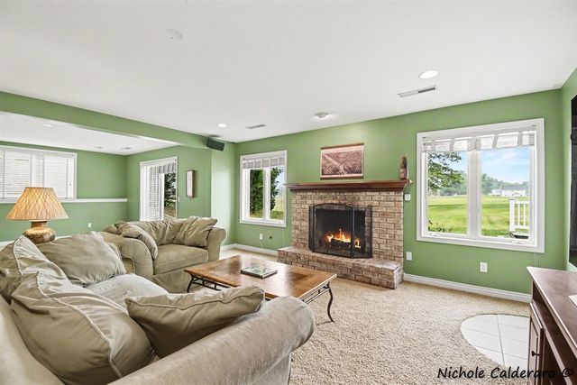 7097 Placid Pointe Court, Caledonia, MI 49316