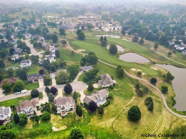 7097 Placid Pointe Court, Caledonia, MI 49316