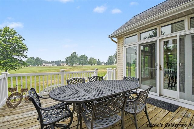 7097 Placid Pointe Court, Caledonia, MI 49316