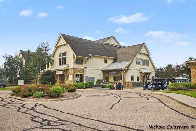 7097 Placid Pointe Court, Caledonia, MI 49316