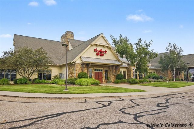 7097 Placid Pointe Court, Caledonia, MI 49316