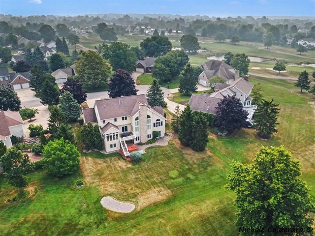 7097 Placid Pointe Court, Caledonia, MI 49316