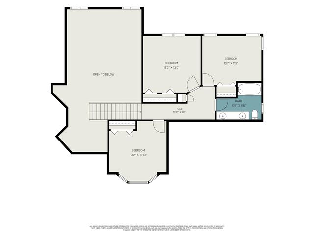 7097 Placid Pointe Court, Caledonia, MI 49316