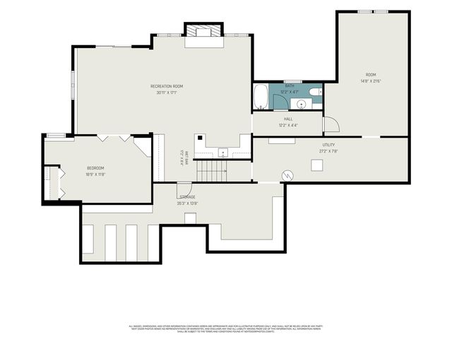 7097 Placid Pointe Court, Caledonia, MI 49316