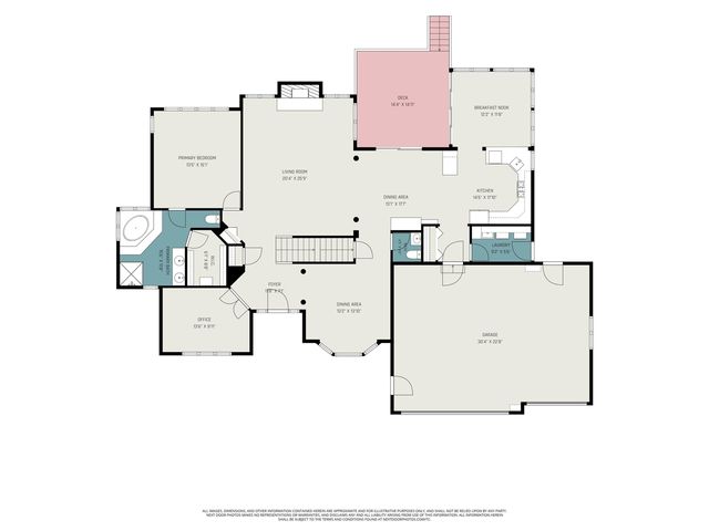 7097 Placid Pointe Court, Caledonia, MI 49316