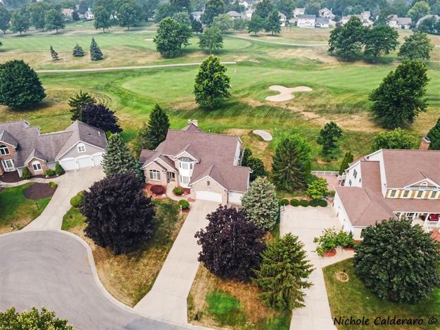 7097 Placid Pointe Court, Caledonia, MI 49316