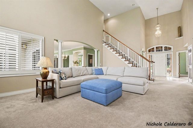 7097 Placid Pointe Court, Caledonia, MI 49316