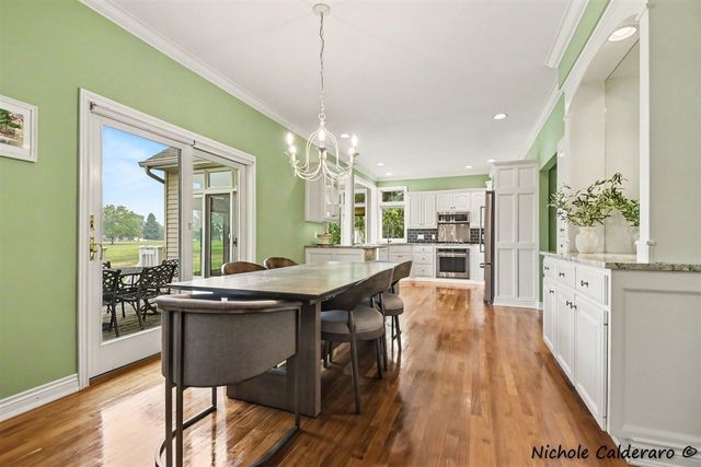 7097 Placid Pointe Court, Caledonia, MI 49316