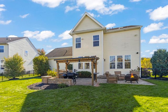 3654 Thornhill Drive, Elgin, IL 60124