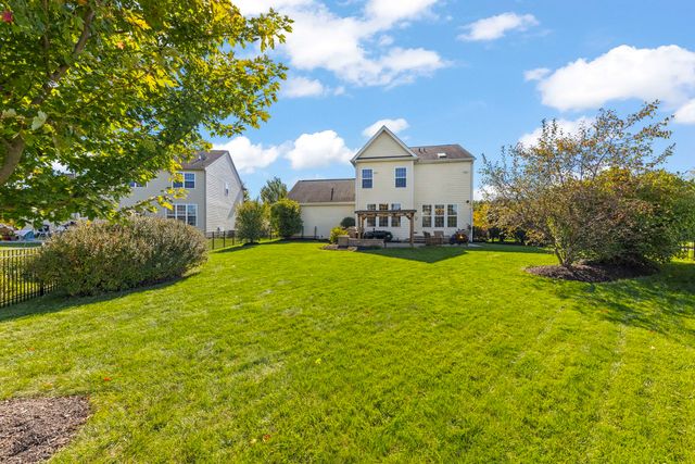 3654 Thornhill Drive, Elgin, IL 60124