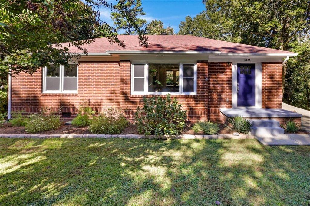 3813 Knollwood Drive, Chattanooga, TN 37415