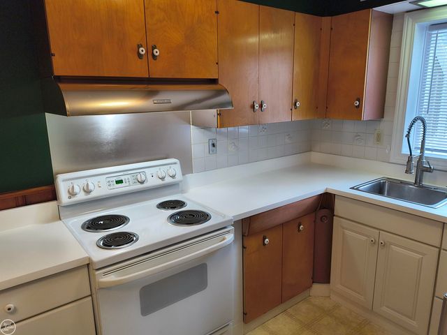 628 E Drayton Street, Ferndale, MI 48220