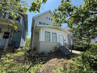 293 Ontario Street, Buffalo, NY 14207