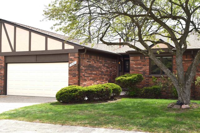 29683 Beech Nut Drive, Warren, MI 48092