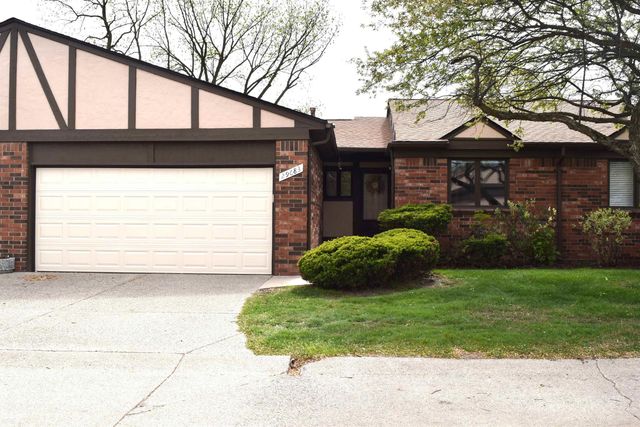 29683 Beech Nut Drive, Warren, MI 48092