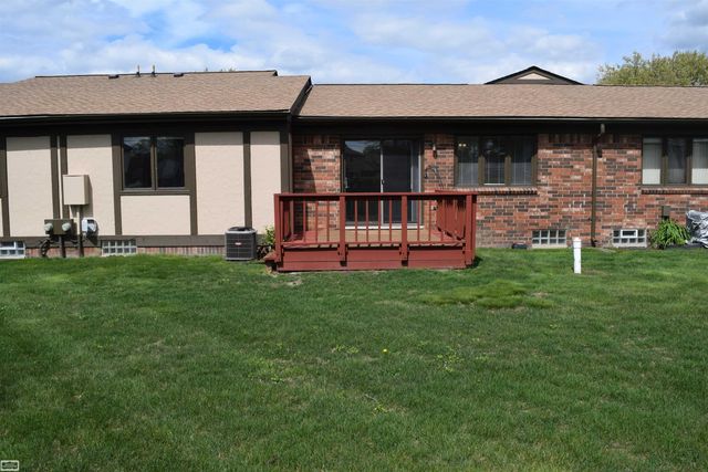 29683 Beech Nut Drive, Warren, MI 48092