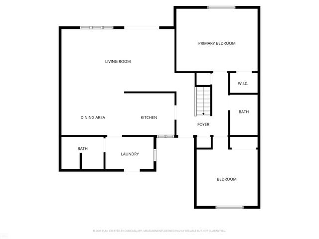 29683 Beech Nut Drive, Warren, MI 48092