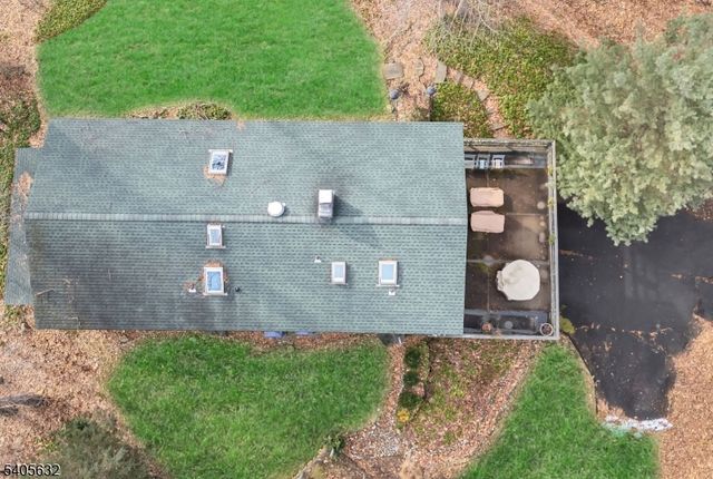 155 Hickory Ln, Closter Boro, NJ 07624