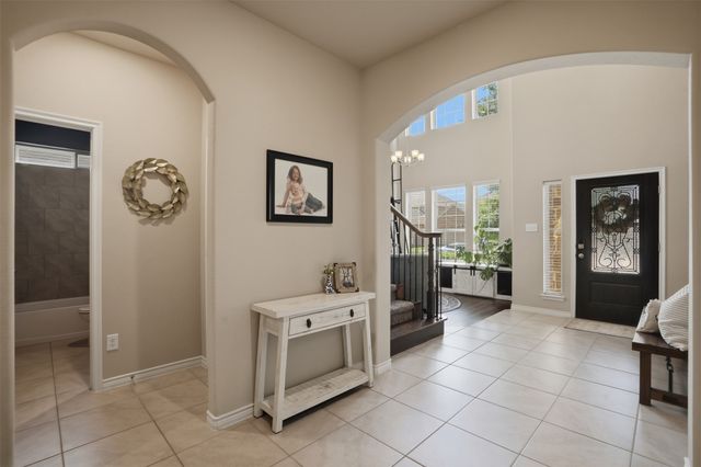 10036 Long Branch Drive, Mckinney, TX 75071