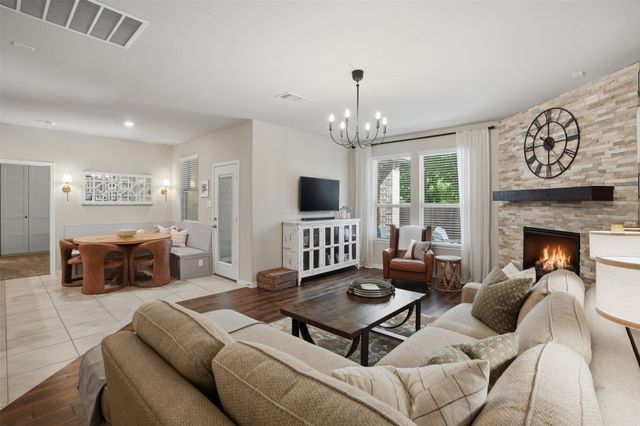 10036 Long Branch Drive, Mckinney, TX 75071