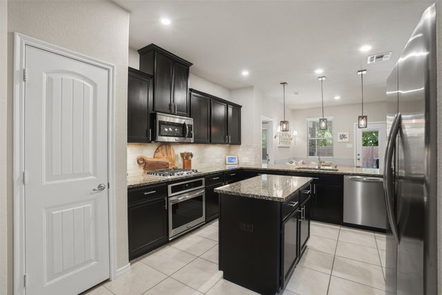 10036 Long Branch Drive, Mckinney, TX 75071