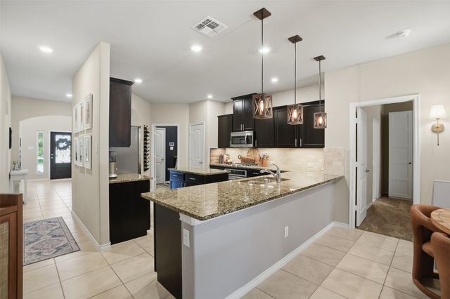 10036 Long Branch Drive, Mckinney, TX 75071