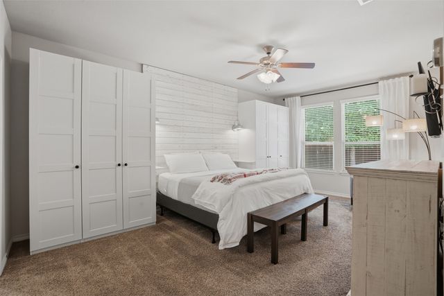 10036 Long Branch Drive, Mckinney, TX 75071