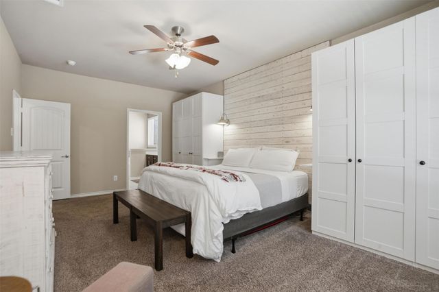 10036 Long Branch Drive, Mckinney, TX 75071