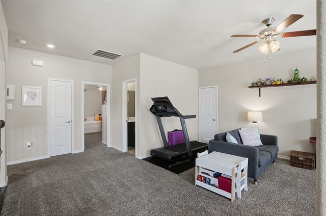 10036 Long Branch Drive, Mckinney, TX 75071