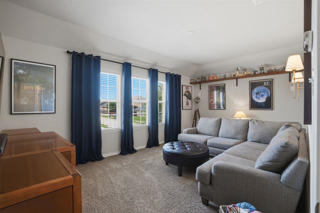 10036 Long Branch Drive, Mckinney, TX 75071