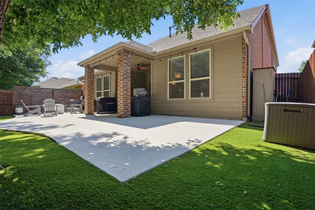 10036 Long Branch Drive, Mckinney, TX 75071